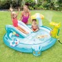 Piscine Air de jeux gonflable Alligator INTEX 57165NP