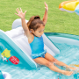 Piscine Air de jeux gonflable Alligator INTEX 57165NP