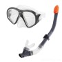 Masque et Tuba de Plongée Reef Rider INTEX 55648