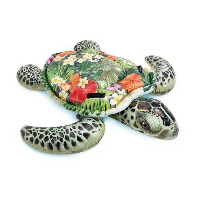 Tortue à Monter Gonflable INTEX 57555