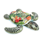 Tortue à Monter Gonflable INTEX 57555