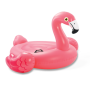 Flamant rose gonflable INTEX 57558