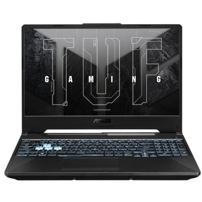 PC Portable Gamer ASUS TUF Gaming A15 AMD RYZEN 5 32Go 512Go SSD RTX 2050