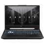 PC Portable Gamer ASUS TUF Gaming A15 AMD RYZEN 5 32Go 512Go SSD RTX 2050