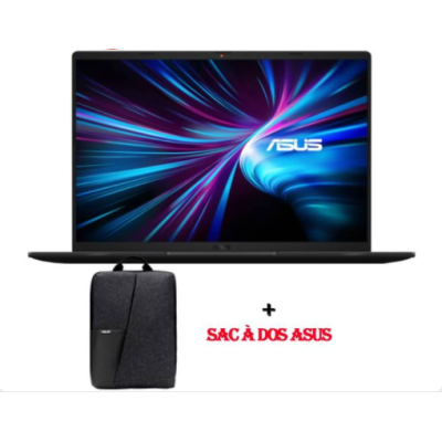 PC Portable Gamer ASUS V16 V3607VU Intel Core 5 210H 24Go 512Go SSD RTX 4050