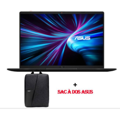 PC Portable Gamer ASUS V16 V3607VU Intel Core 7 240H 8Go 512Go SSD RTX 4050