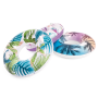 Bouée géante tropicale INTEX 58263