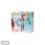 Bouée géante tropicale INTEX 58263