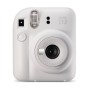 Appareil Photo Instantané FUJIFILM INSTAX Mini 12 - Blanc