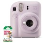 Appareil Photo Instantané FUJIFILM INSTAX Mini 12 - Violet