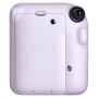 Appareil Photo Instantané FUJIFILM INSTAX Mini 12 - Violet