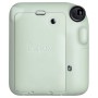 Appareil Photo Instantané FUJIFILM INSTAX Mini 12 - Vert