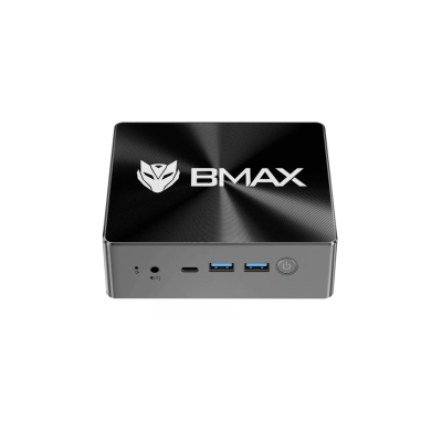 Mini PC de Bureau BMAX B4 Mini Intel N95 12é Gén 12Go 256Go SSD