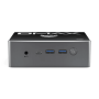 Mini PC de Bureau BMAX B4 Mini Intel N95 12é Gén 12Go 256Go SSD