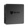 Mini PC de Bureau BMAX B4 Mini Intel N95 12é Gén 12Go 256Go SSD
