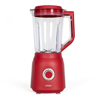 Blender Livoo 1.5Litres 600W chez affariye pas cher