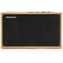 Haut Parleur Bluetooth Résidentielle En Bois Thomson Cosy 50 w – WS302