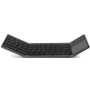 Clavier XTREMEMAC Pliable avec pavé tactile Bluetooth – XWH-FLK-13