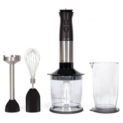 Mixeur 4EN1 LIVOO 800W chez affariyet pas cher