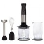 Mixeur 4EN1 LIVOO 800W chez affariyet pas cher