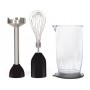 Mixeur 4EN1 LIVOO 800W chez affariyet pas cher