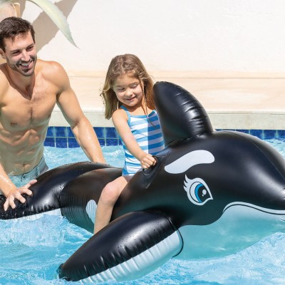 Grande baleine gonflable INTEX 58561NP