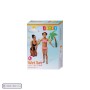 Brassards Tropical INTEX 58652