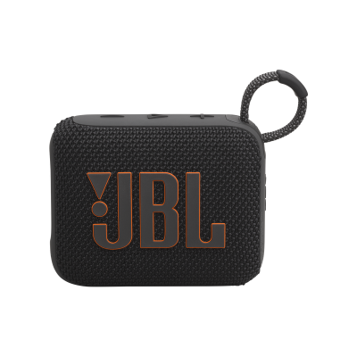 Haut Parleur Sans Fil JBL GO 4 Bluetooth - Noir