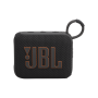 Haut Parleur Sans Fil JBL GO 4 Bluetooth - Noir