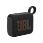 Haut Parleur Sans Fil JBL GO 4 Bluetooth - Noir