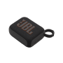 Haut Parleur Sans Fil JBL GO 4 Bluetooth - Noir
