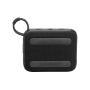 Haut Parleur Sans Fil JBL GO 4 Bluetooth - Noir