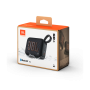 Haut Parleur Sans Fil JBL GO 4 Bluetooth - Noir