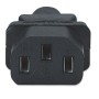 Cable D'alimentation Francais MANHATEN (300148)