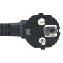 Cable D'alimentation Francais MANHATEN (300148)