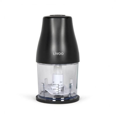 Hachoir 300ml 400W Livoo chez affariyet pas cher