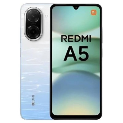 Smartphone XIAOMI Redmi A5 4G 3/64Go chez affariyet pas cher
