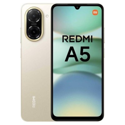 Smartphone XIAOMI Redmi A5 4G 3/64Go chez affariyet pas cher