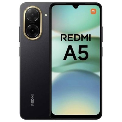 Smartphone XIAOMI Redmi A5 4G 3/64Go chez affariyet pas cher