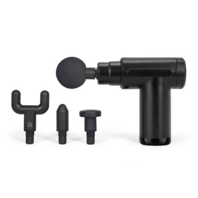 Pistolet De Massage sans fil LIVOO chez affariyet pas cher