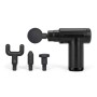 Pistolet De Massage sans fil LIVOO chez affariyet pas cher