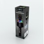 Microphone karaoké Gembird Sans Fil - Noir