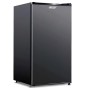 Mini Bar ACER 100Litres DeFrost -Dark Silver