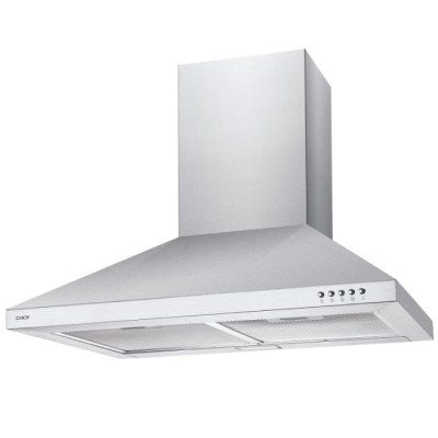 Hotte Aspirante Pyramidale CANDY 60 cm chez affariyet pas cher