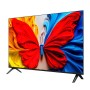 TV TCL 40'' S5K QLED Full HD Smart Avec Récepteur Intégré