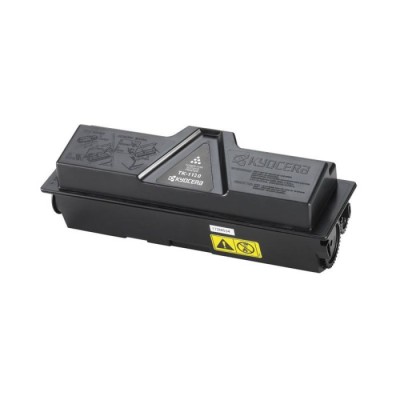 Toner Laser Adaptable Compatible KYOCERA TK-1130 - Noir