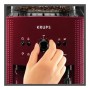 Machine à Café Expresso KRUPS 1.7L -Rouge