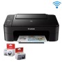 Imprimante multifonction CANON PIXMA TS3340 WIFI Couleur