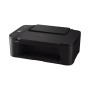 Imprimante Multifonction Jet D'encre CANON PIXMA TS3640 Couleur WiFi