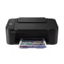 Imprimante Multifonction Jet D'encre CANON PIXMA TS3640 Couleur WiFi